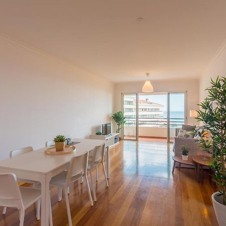 Flh Funchal Sea View Apartment With Pool 외부 사진