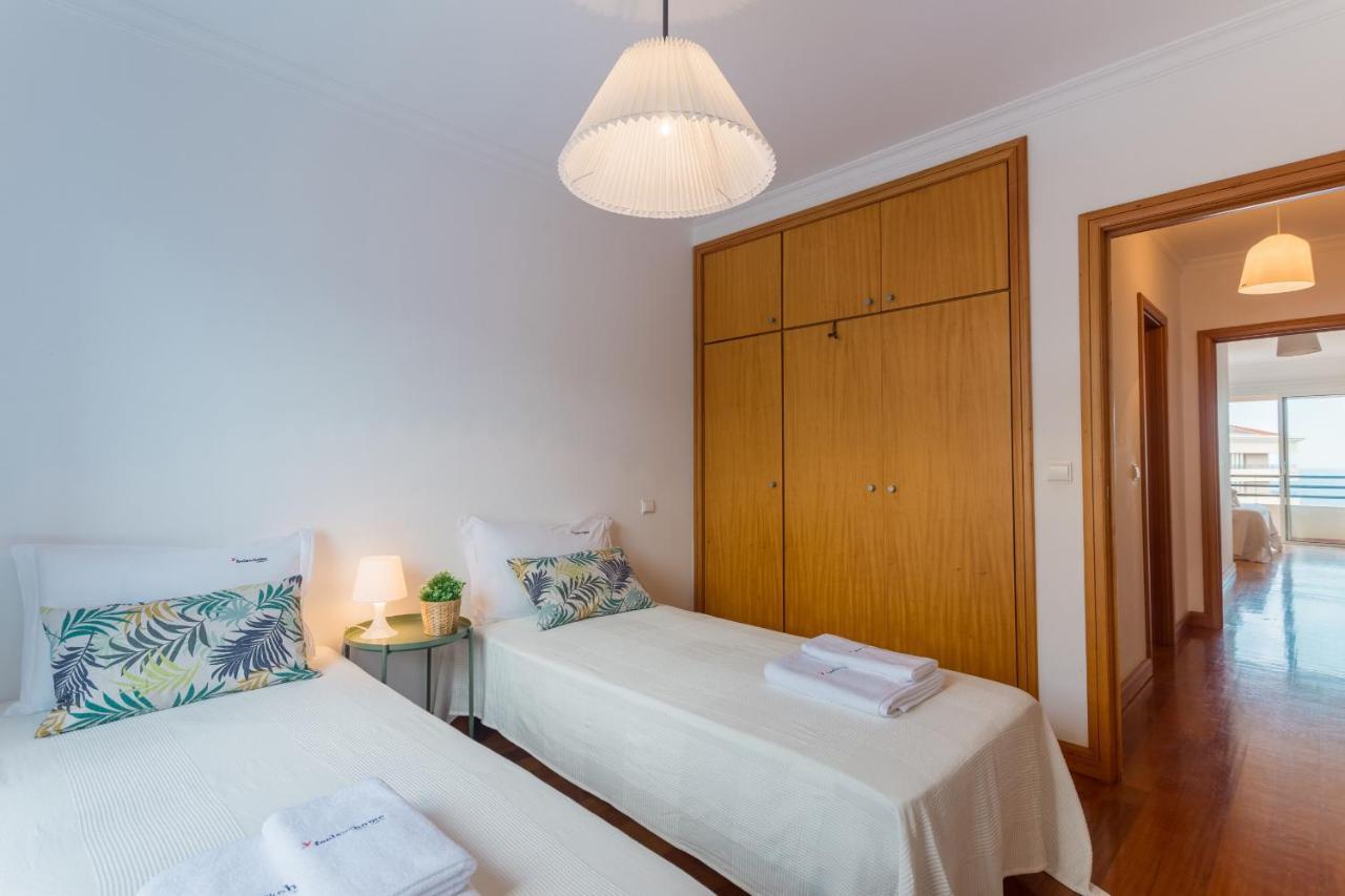 Flh Funchal Sea View Apartment With Pool 외부 사진
