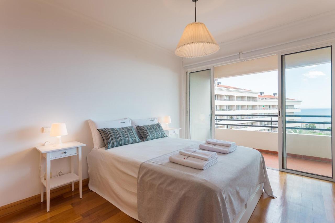 Flh Funchal Sea View Apartment With Pool 외부 사진