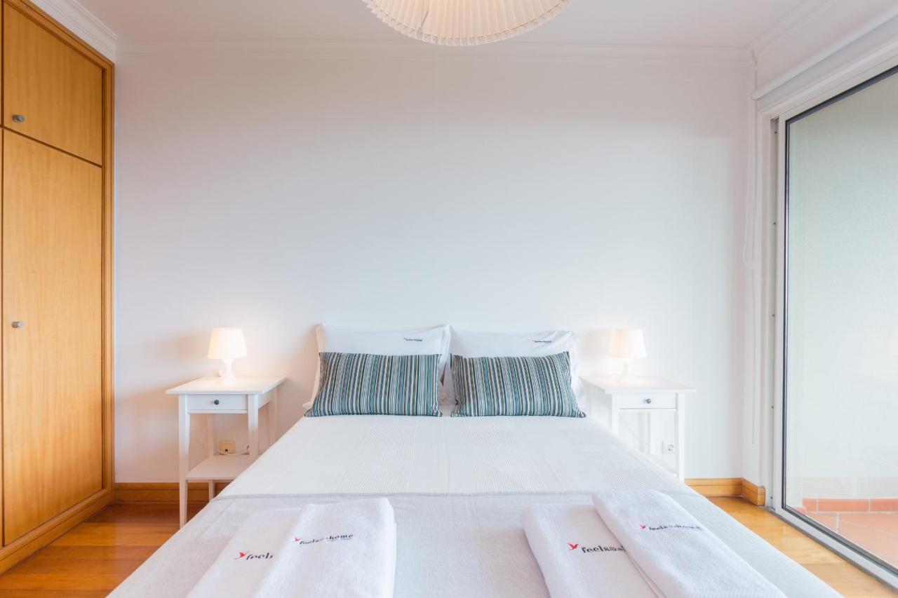 Flh Funchal Sea View Apartment With Pool 외부 사진