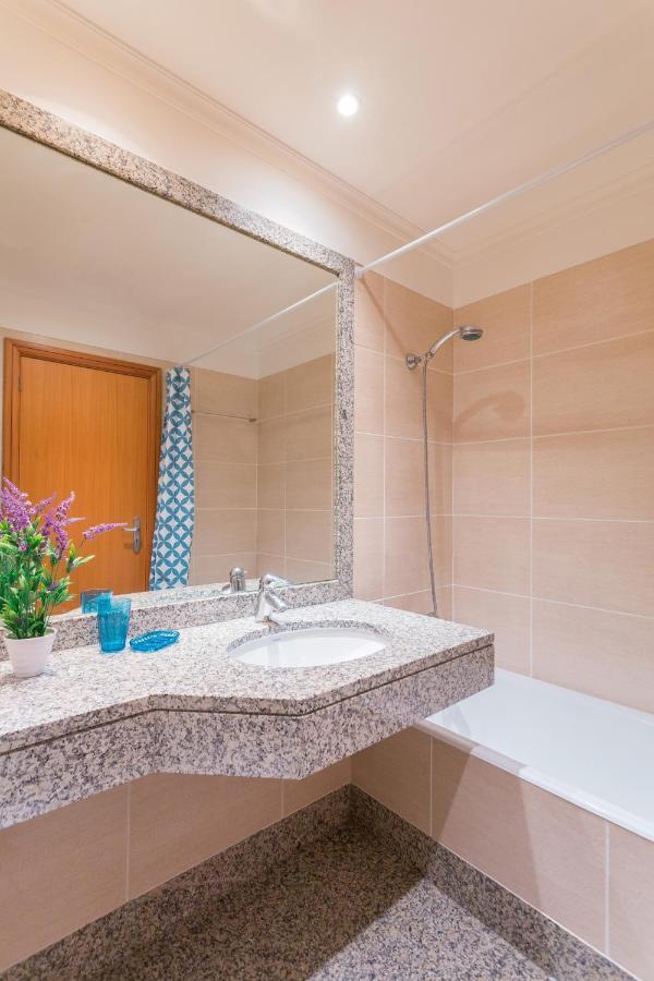 Flh Funchal Sea View Apartment With Pool 외부 사진