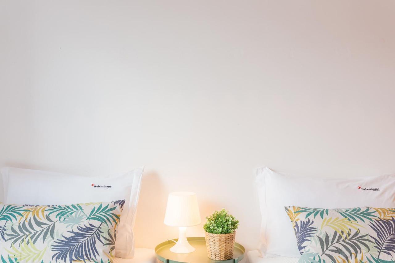 Flh Funchal Sea View Apartment With Pool 외부 사진