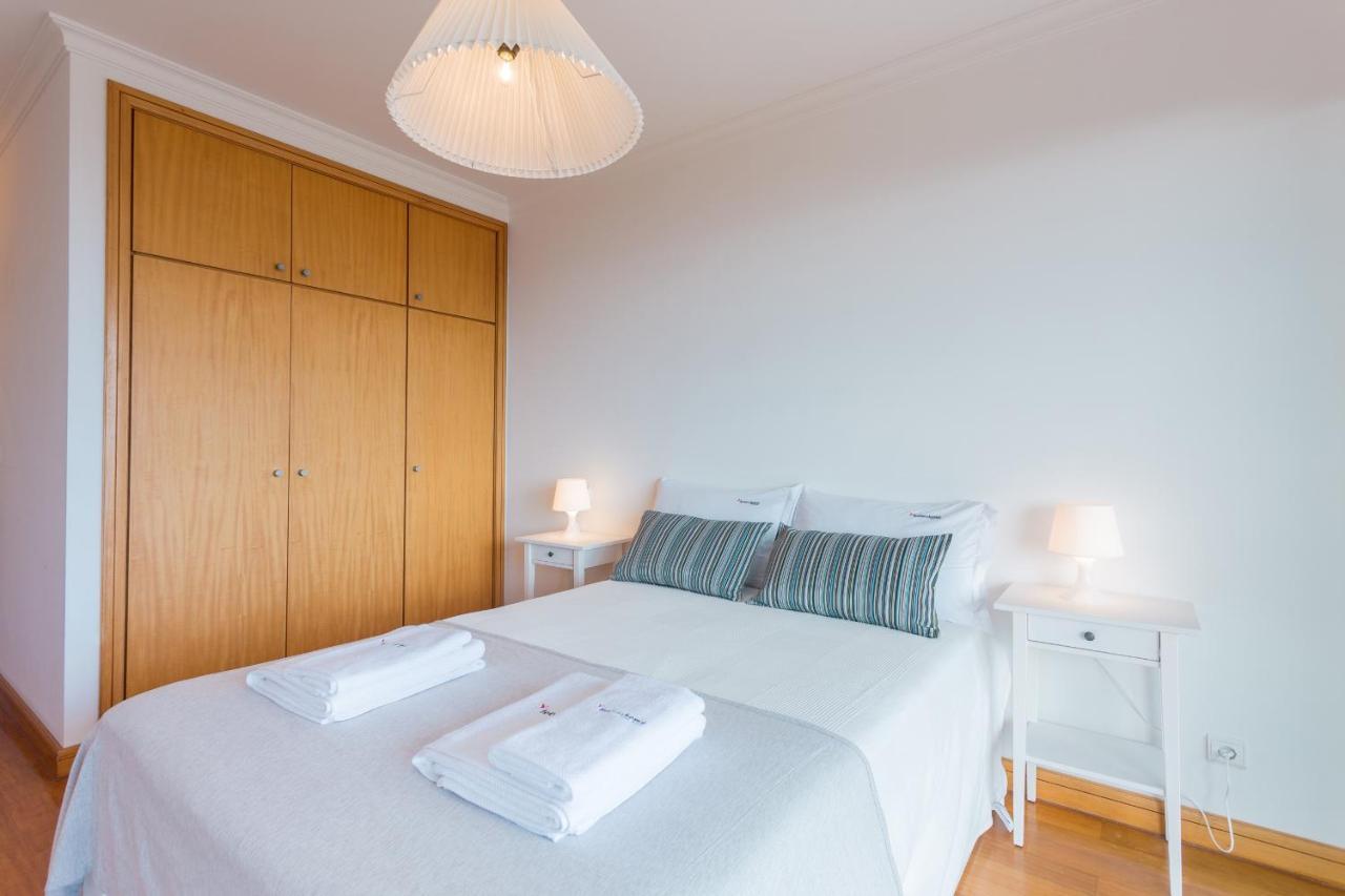 Flh Funchal Sea View Apartment With Pool 외부 사진