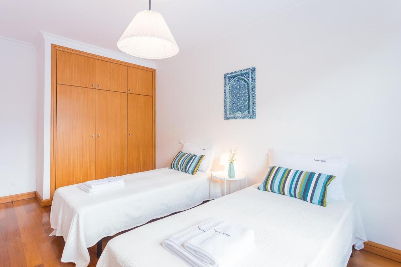 Flh Funchal Sea View Apartment With Pool 외부 사진