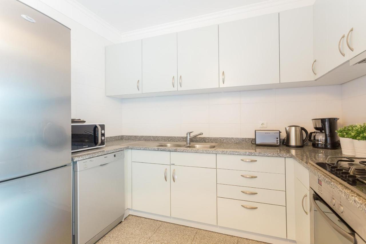 Flh Funchal Sea View Apartment With Pool 외부 사진